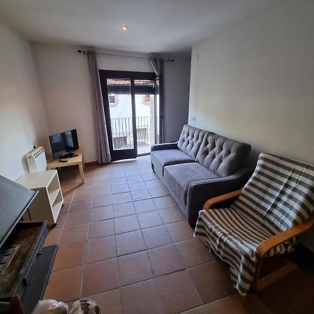 Ferienwohnung Cal Roger Monsonis Montsonis Exterior foto